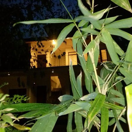 دامبولا Green Earth Resort And Restaurant المظهر الخارجي الصورة