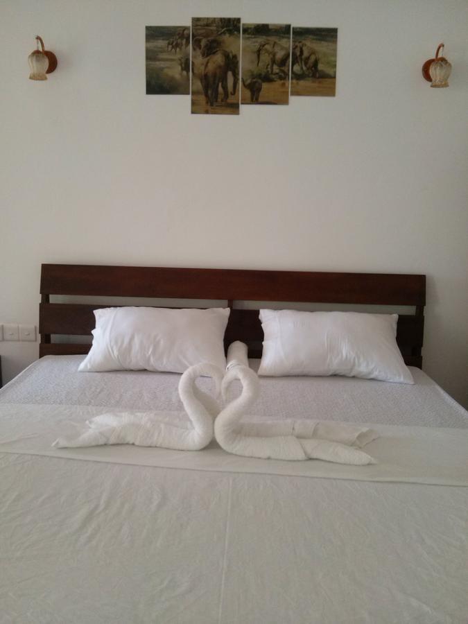 دامبولا Green Earth Resort And Restaurant المظهر الخارجي الصورة
